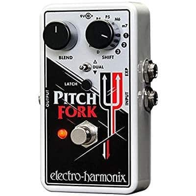 best octave pedal for guitar