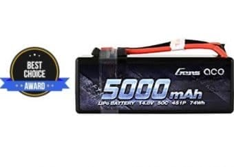best 4S Lipo battery