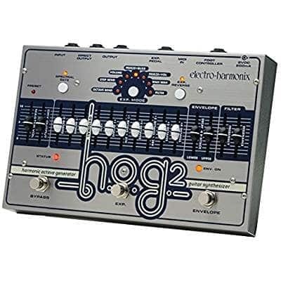 best bass octave pedal