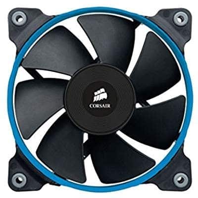 best 120mm case fan for gaming