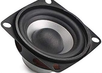 best full range speakers