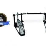 best double bass pedal for the money