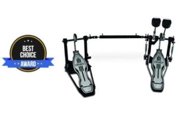 best double bass pedal for the money