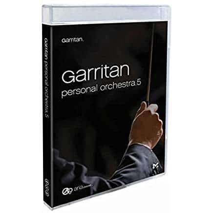 best vst for orchestral sound