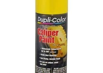 best brake caliper paint