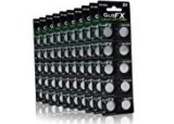 best cr2032 lithium battery