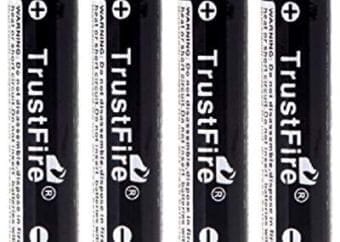 best 10440 Li-ion battery