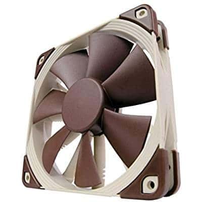 best 120mm Case Fan