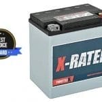 best battery for harley davidson