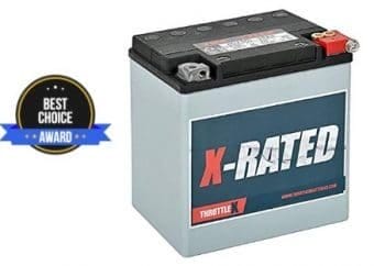 best battery for harley davidson