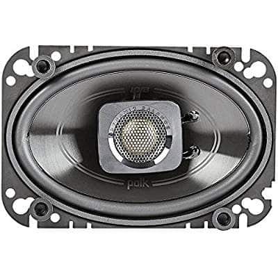 best 4x6 speakers