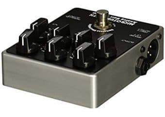 best bass distortion pedal