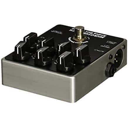 best bass distortion pedal