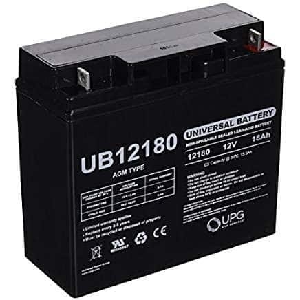 best rated lawn tractor battery