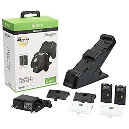 best xbox one battery pack