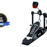 best bass drum pedal