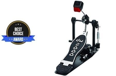 best bass drum pedal