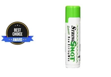 Best Bow String Wax
