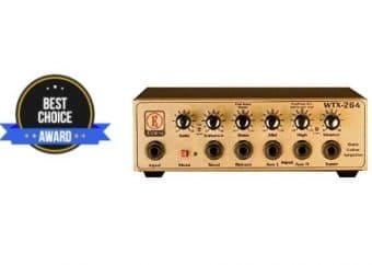 best solid state bass amp