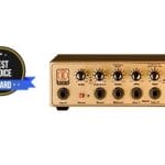 best solid state bass amp