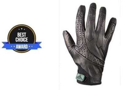 best police gloves