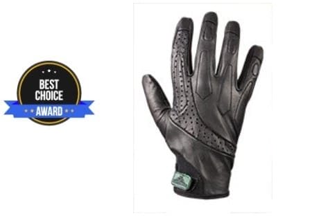 best police gloves