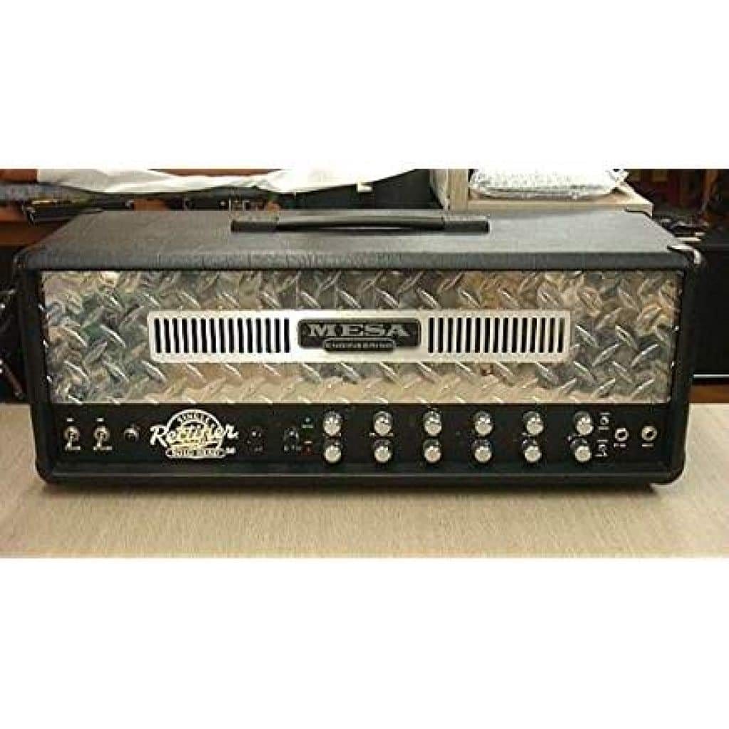 Best Mesa Boogie Amp Latest Detailed Reviews