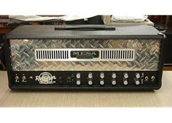 best mesa boogie amp