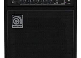 best cheap bass amp