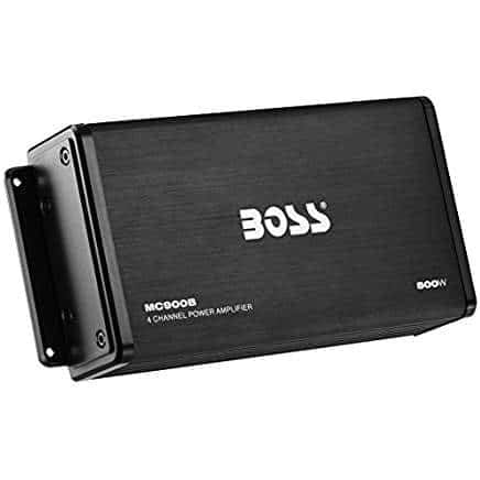 Boss Audio MC900B All Terrain Amp