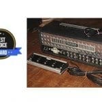 best mesa boogie amp