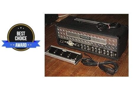 best mesa boogie amp