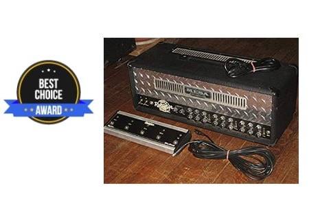 Best Mesa Boogie Amp