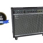 best clean guitar amp