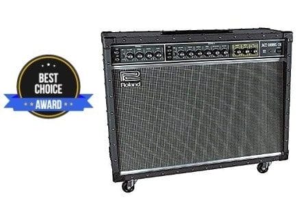 best clean guitar amp