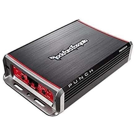best motorcycle amp
