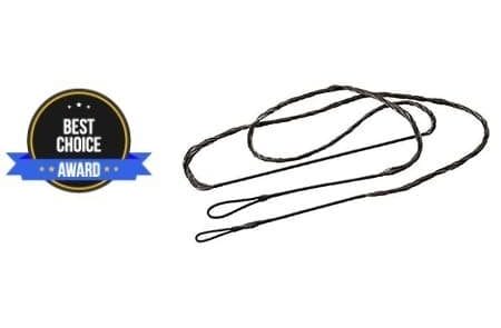 best recurve bow string