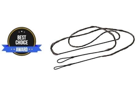 best recurve bow string