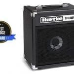 best cheap bass amp