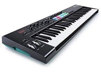 best 61 key midi controller