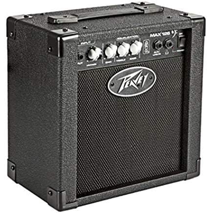 best bass practice amp