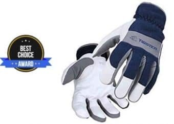 best tig welding gloves