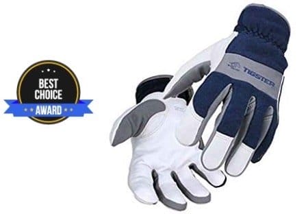 Best TIG Welding Gloves Reviews