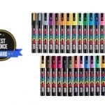 best paint markers