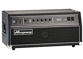 best bass tube amp