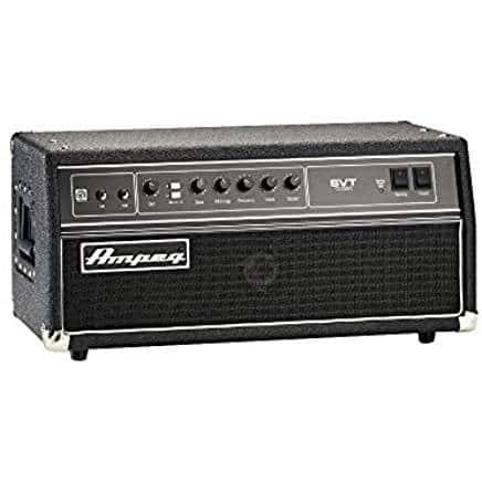 Ampeg SVT-CL Classic bass tube amp