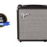 best bass practice amp