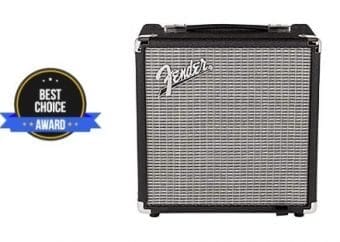 best bass practice amp