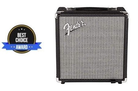 best bass practice amp