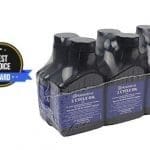 best 2 cycle oil